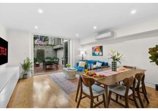 Casa De Berry by the MCG - 8