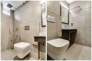 Super Townhouse Gandhi Hall - 6