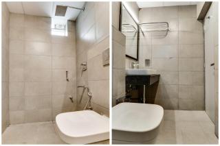 Super Townhouse Gandhi Hall - 4