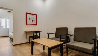 Super Townhouse Gandhi Hall - 3