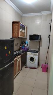 Alex Ibrahimia Apartment - 7