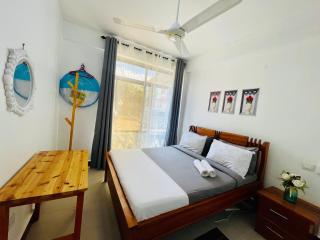 One bedroom apartment prime area - 3