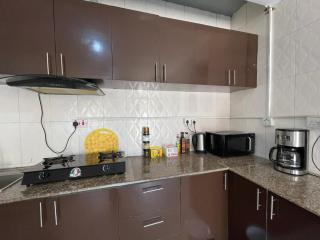 One bedroom apartment prime area - 1