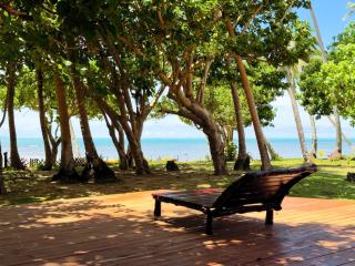 Nuku Beach Villa Fiji Exclusive Beachfront Villa - 0