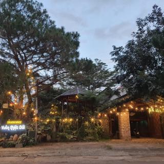 tropical garden homestay - 3