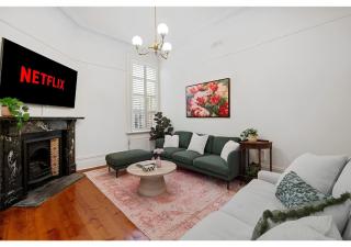 Casa De Berry by the MCG - 5