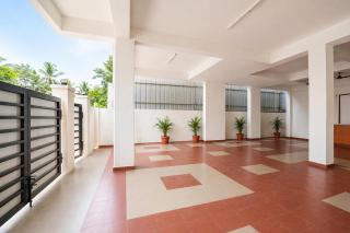 FabHotel MM Home Stay - 2