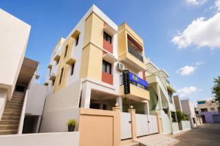 FabHotel MM Home Stay - 0