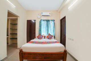 FabHotel MM Home Stay - 7