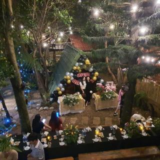 tropical garden homestay - 4