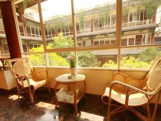 Golden Spring Hotel Lijiang - 6