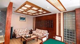 Golden Spring Hotel Lijiang - 7