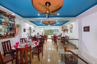 MOUNTAIN PEARL HOTEl - 5