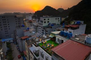 MOUNTAIN PEARL HOTEl - 1