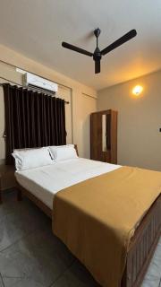 New Castle Residency - 2