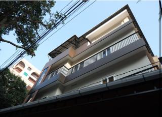 New Castle Residency - 4