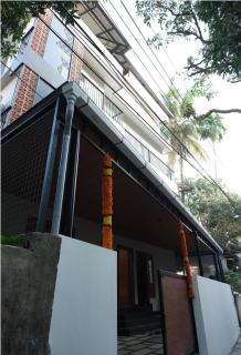 New Castle Residency - 5