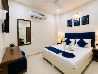 Paradise stays 200 Meters from Golden Temple - 2