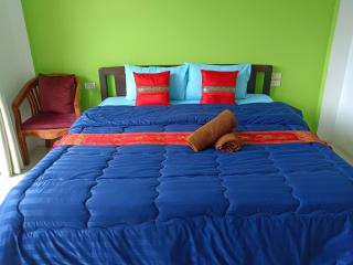 Phangan Guest House - Thong Sala - 8