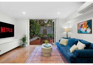 Casa De Berry by the MCG - 2