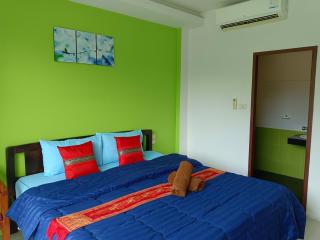 Phangan Guest House - Thong Sala - 9