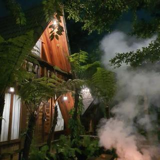 tropical garden homestay - 6