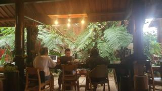 tropical garden homestay - 7