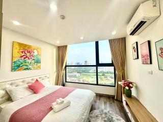 Luxury Two-bedroom Apartment In Hanoi 35 Minutes From The Airport - 0