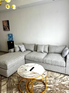 Leshwa apartment - 2