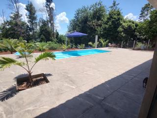 Rancho Pousada - 2