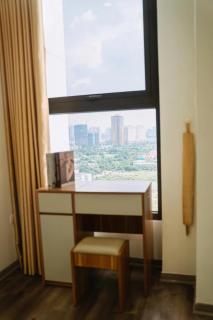 Luxury Two-bedroom Apartment In Hanoi 35 Minutes From The Airport - 4