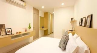 Landmark Residence - 2