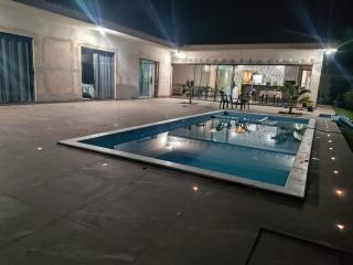 Rancho Pousada - 1