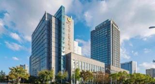 Ningbo East Shipu Hotel - Ningbo - 4