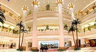 Dongying Dongsheng Hotel - 4