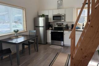 Seward Mountain View Cabins #6 - 6