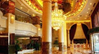 Metropark Hotel - 4