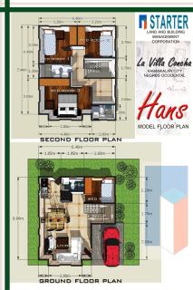 House of Flores - 1