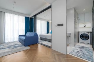 1BR plus Living room with sofa Bed, just 50m to the Beach - 3