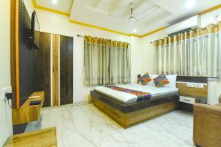 FabHotel Guest O Polis Rajdanga - 3