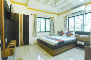 FabHotel Guest O Polis Rajdanga - 2