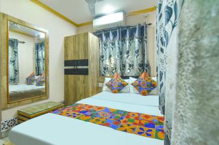 FabHotel Guest O Polis Rajdanga - 5