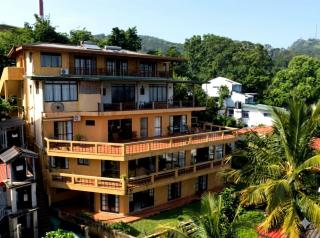 Kandy Highland Unique Hotel - 0