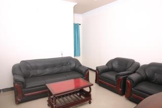 Sai Kirshanth Residency - 2