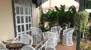Mintara Hotel - Nan - 7