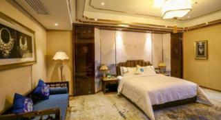 Hou Yi Grand Hotel - 3