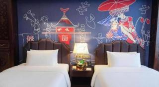 Hou Yi Grand Hotel - 1