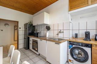 Budget Room 3 bedrooms 5 beds perfect for workers - 3