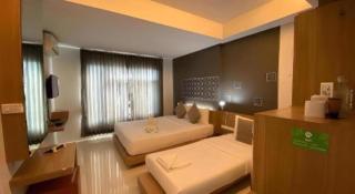 Tonkok Hotel - 3