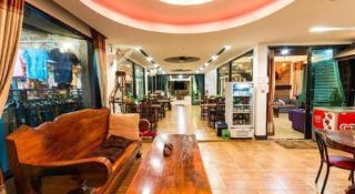 Huen Fai Mae-Jampee - 4